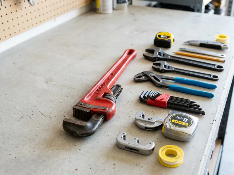 Emergency Plumber in Caruthers, CA